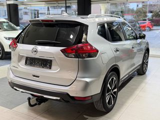 Nissan X-Trail 2018 TEKNA | BOSE | PANORAMA | ΑΥΤΟΜΑΤΟ-thumb-17