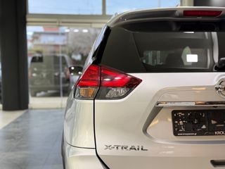 Nissan X-Trail 2018 TEKNA | BOSE | PANORAMA | ΑΥΤΟΜΑΤΟ-thumb-19