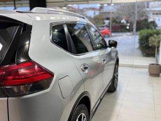 Nissan X-Trail 2018 TEKNA | BOSE | PANORAMA | ΑΥΤΟΜΑΤΟ-thumb-21