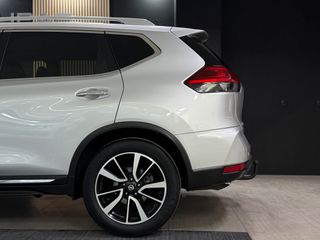 Nissan X-Trail 2018 TEKNA | BOSE | PANORAMA | ΑΥΤΟΜΑΤΟ-thumb-23