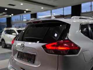 Nissan X-Trail 2018 TEKNA | BOSE | PANORAMA | ΑΥΤΟΜΑΤΟ-thumb-25