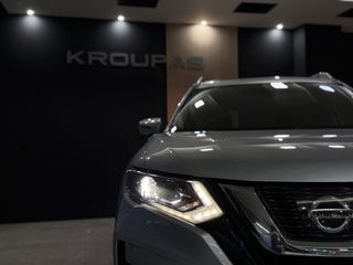Nissan X-Trail 2018 TEKNA | BOSE | PANORAMA | ΑΥΤΟΜΑΤΟ-thumb-26