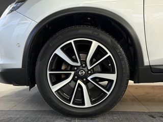 Nissan X-Trail 2018 TEKNA | BOSE | PANORAMA | ΑΥΤΟΜΑΤΟ-thumb-30