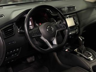 Nissan X-Trail 2018 TEKNA | BOSE | PANORAMA | ΑΥΤΟΜΑΤΟ-thumb-31
