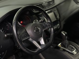 Nissan X-Trail 2018 TEKNA | BOSE | PANORAMA | ΑΥΤΟΜΑΤΟ-thumb-32