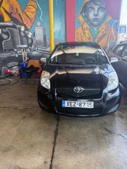 Toyota Yaris 2010