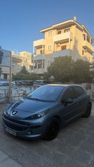 Peugeot 207 2007