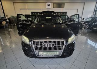 Audi Q5 2009 2.0TFSi Quattro S-tronic Panorama