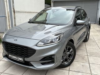 Ford Kuga 2022 ST-LINE 1.5 NAVI/CAMERA *ΕΛΛΗΝΙΚΟ/ΕΓΓΥΗΣΗ ΧΛΜ*