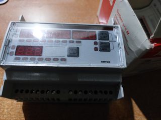 Πολύμετρο Ράγας DMTME 40237