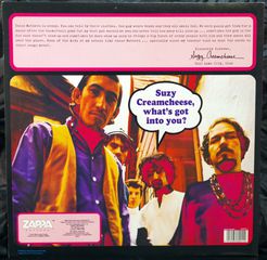 FRANK ZAPPA - FREAK OUT!-thumb-1