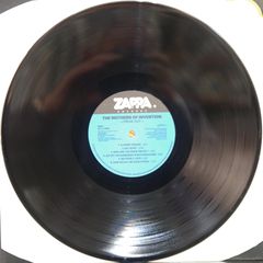 FRANK ZAPPA - FREAK OUT!-thumb-3