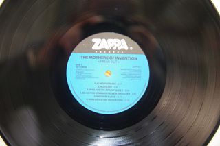FRANK ZAPPA - FREAK OUT!-thumb-5