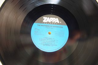 FRANK ZAPPA - FREAK OUT!-thumb-6