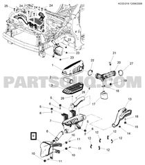 ΑΝΤΗΧΕΙΟ ΕΙΣΑΓΩΓΗΣ ΑΕΡΑ CHEVROLET SPARK 1.0-1.2 2010-2015-thumb-2