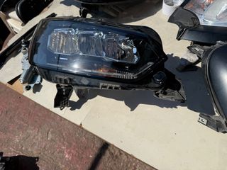 Peugeot 208 2023 Φανάρι συνοδηγού Full Led 9833036180-thumb-3