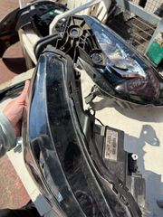 Peugeot 208 2023 Φανάρι συνοδηγού Full Led 9833036180-thumb-4