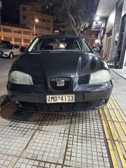 Seat Ibiza 2002 6j