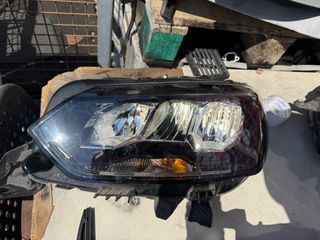 Peugeot 208 2023 Φανάρι οδηγού Full Led 9833036380