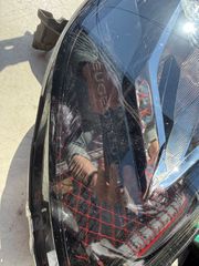 Peugeot 208 2023 Φανάρι οδηγού Full Led 9833036380-thumb-1