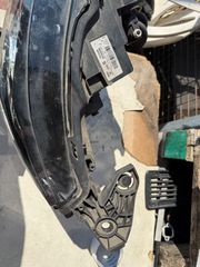 Peugeot 208 2023 Φανάρι οδηγού Full Led 9833036380-thumb-3