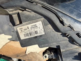 Peugeot 208 2023 Φανάρι οδηγού Full Led 9833036380-thumb-4
