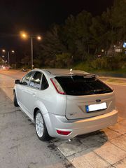 Ford Focus 2010 FOCUS 1.6 Sport Look-thumb-2
