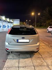 Ford Focus 2010 FOCUS 1.6 Sport Look-thumb-3
