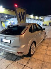 Ford Focus 2010 FOCUS 1.6 Sport Look-thumb-4