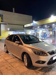 Ford Focus 2010 FOCUS 1.6 Sport Look-thumb-5