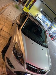 Ford Focus 2010 FOCUS 1.6 Sport Look-thumb-7