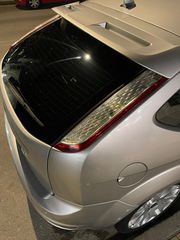 Ford Focus 2010 FOCUS 1.6 Sport Look-thumb-8
