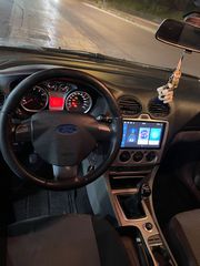 Ford Focus 2010 FOCUS 1.6 Sport Look-thumb-10