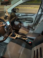 Ford Focus 2010 FOCUS 1.6 Sport Look-thumb-11