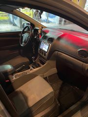 Ford Focus 2010 FOCUS 1.6 Sport Look-thumb-13