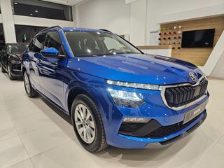 Skoda Kamiq 2026 Selection Plus 1.0 TSI 116PS DSG7
