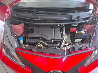Toyota Aygo 2017-thumb-2