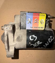 CITROEN C3 0001116003 MIZA