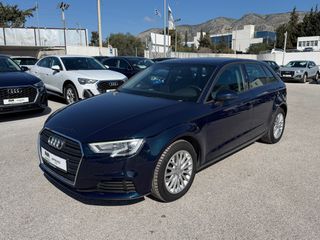 Audi A3 2017 SPORTBACK 30 TFSI S-TRONIC