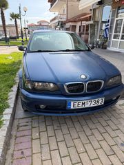 Bmw 320 2002