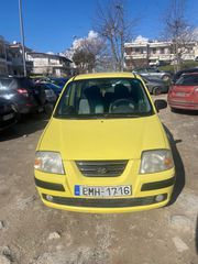 Hyundai Atos 2005 ATOS PRIME 1000CC A/C