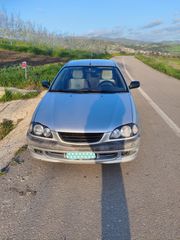 Toyota Avensis 1999