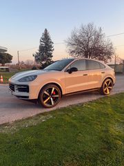 Porsche Cayenne 2024 CAYENNE S TIPTRONIC FULL EXTRA