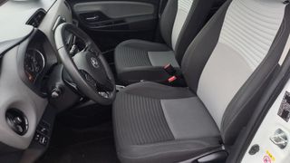 Toyota Yaris 2018 1.5 ΑΥΤΟΜΑΤΟ - ΟΧΙ HYBRID-thumb-16