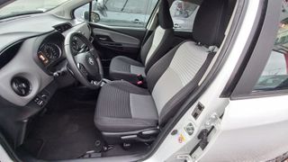 Toyota Yaris 2018 1.5 ΑΥΤΟΜΑΤΟ - ΟΧΙ HYBRID-thumb-17