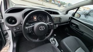 Toyota Yaris 2018 1.5 ΑΥΤΟΜΑΤΟ - ΟΧΙ HYBRID-thumb-18
