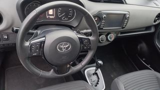 Toyota Yaris 2018 1.5 ΑΥΤΟΜΑΤΟ - ΟΧΙ HYBRID-thumb-20