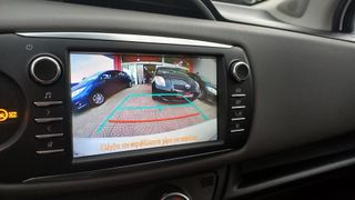 Toyota Yaris 2018 1.5 ΑΥΤΟΜΑΤΟ - ΟΧΙ HYBRID-thumb-21