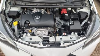 Toyota Yaris 2018 1.5 ΑΥΤΟΜΑΤΟ - ΟΧΙ HYBRID-thumb-23