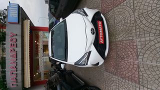 Toyota Yaris 2018 1.5 ΑΥΤΟΜΑΤΟ - ΟΧΙ HYBRID-thumb-24